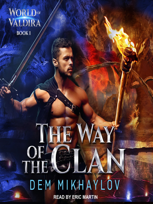 Title details for The Way of the Clan by Dem Mikhaylov - Available